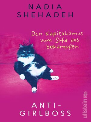cover image of Anti-Girlbos